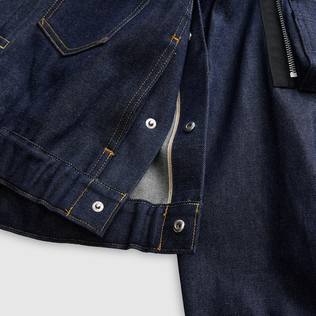 Levi’s® x sacai Women's Blouson Jacket