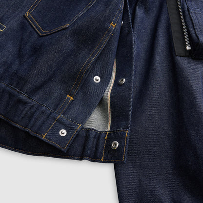 Levi’s® x sacai Women's Blouson Jacket