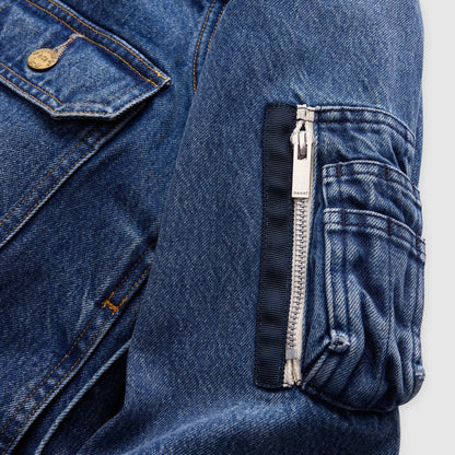 Levi’s® x sacai Women's Blouson Jacket