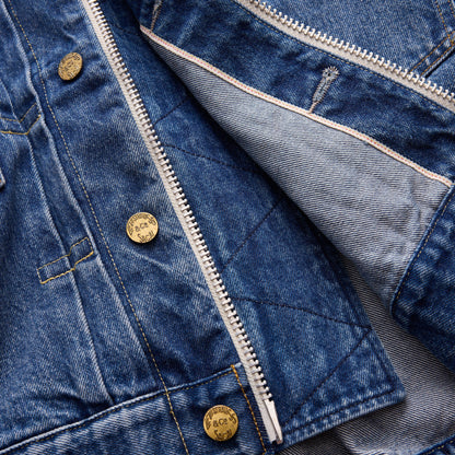 Levi’s® x sacai Women's Blouson Jacket
