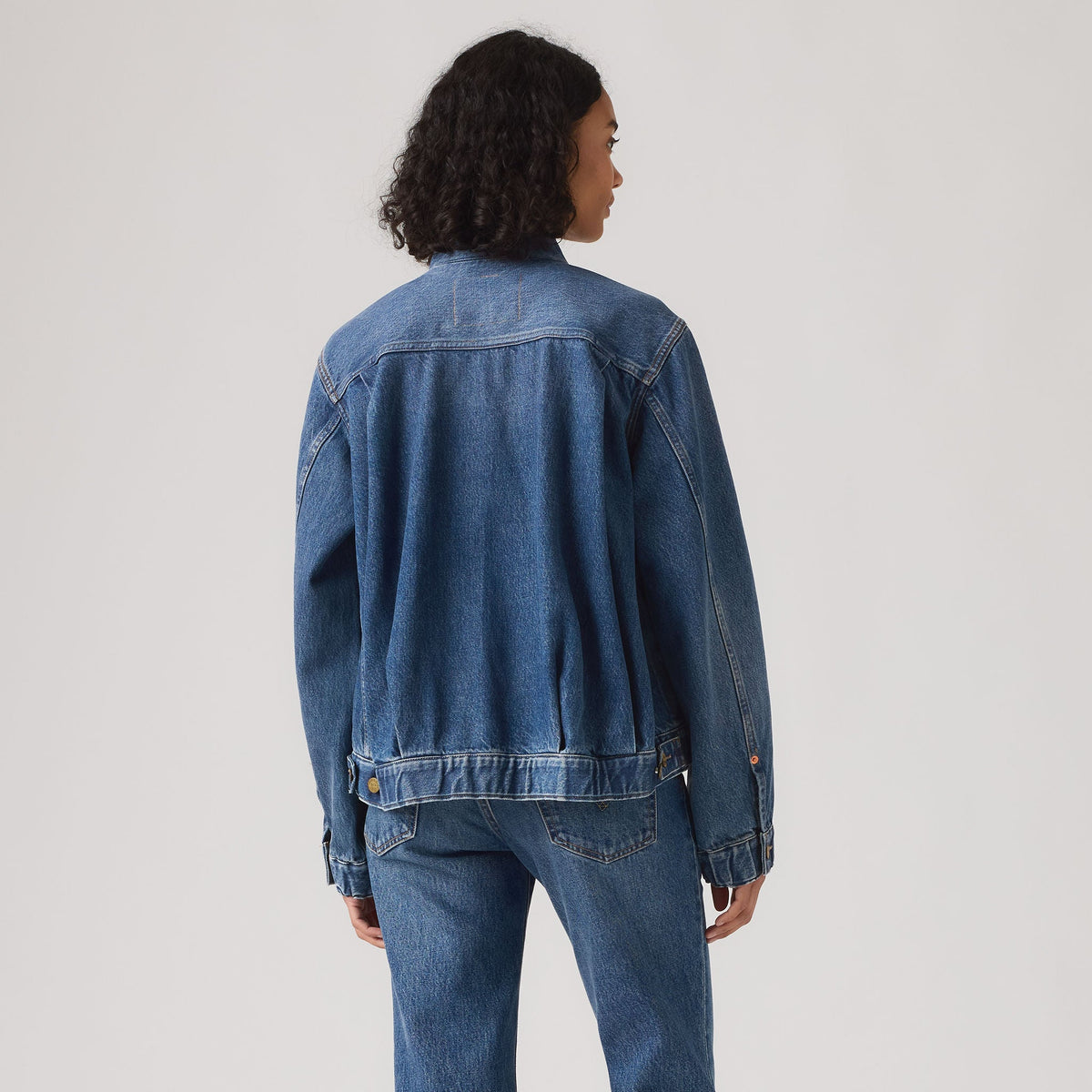 Levi’s® x sacai Women's Blouson Jacket