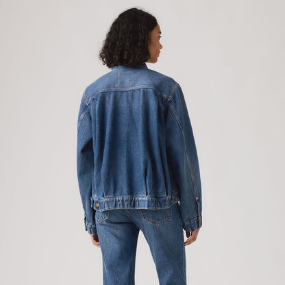 Levi’s® x sacai Women's Blouson Jacket