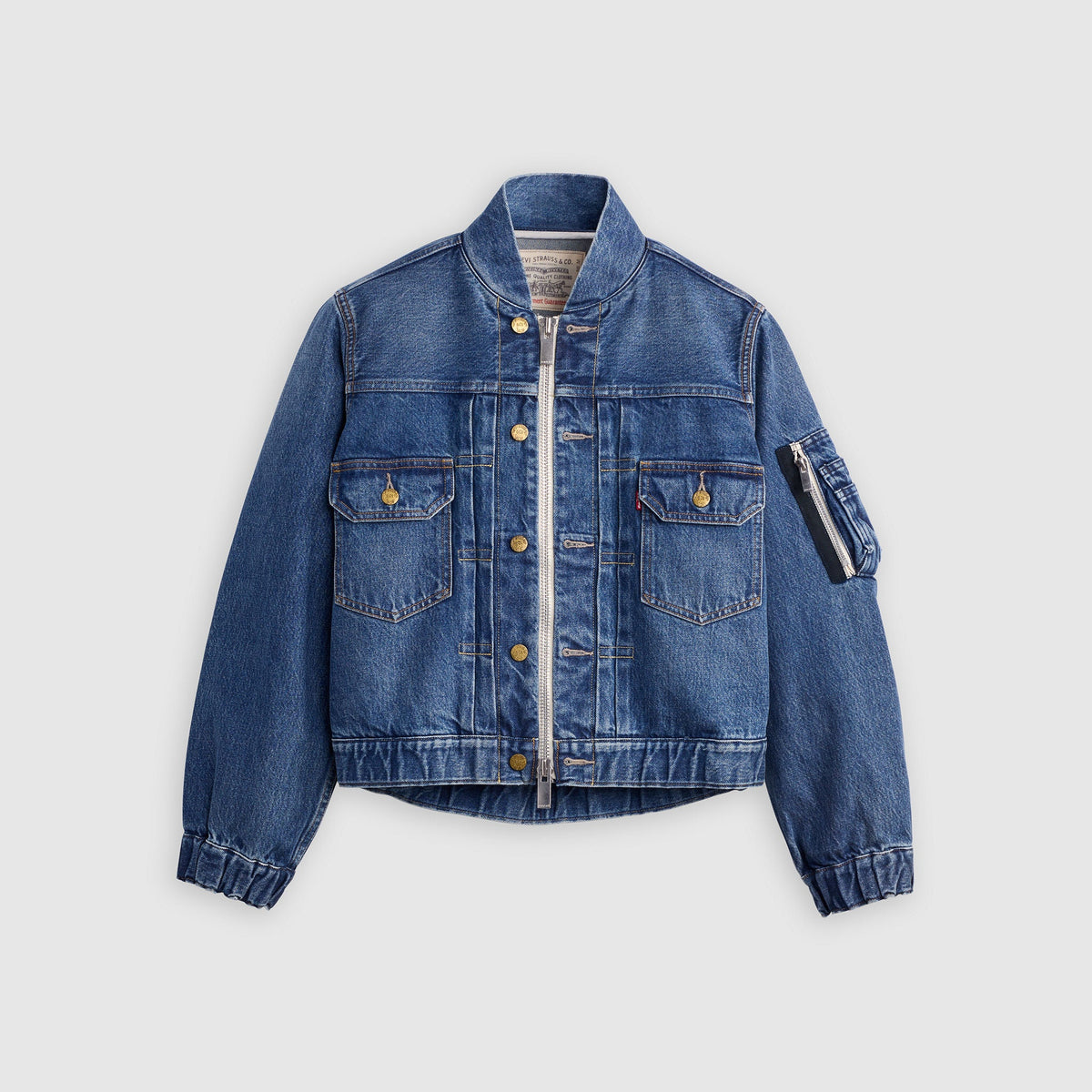 Levi’s® x sacai Women's Blouson Jacket