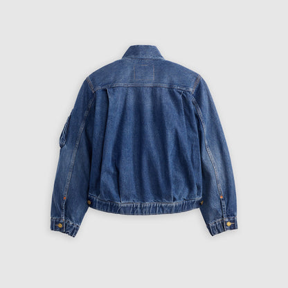 Levi’s® x sacai Women's Blouson Jacket