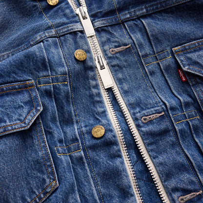 Levi’s® x sacai Women's Blouson Jacket