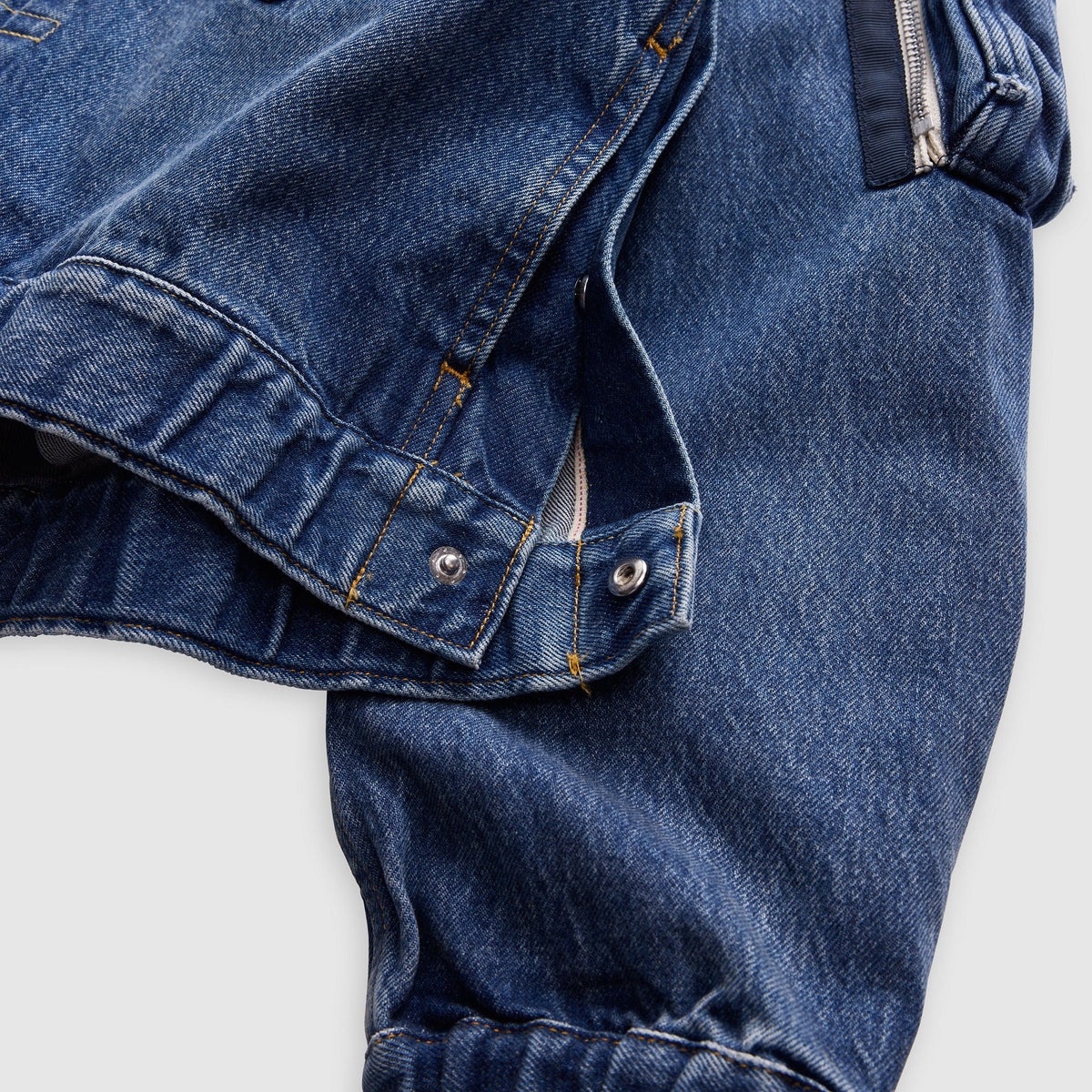 Levi’s® x sacai Women's Blouson Jacket
