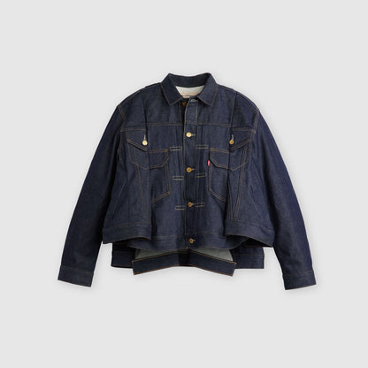 Levi’s® x sacai Women’s Denim Jacket