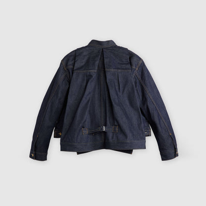 Levi’s® x sacai Women’s Denim Jacket