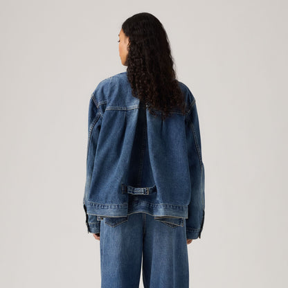 Levi’s® x sacai Women’s Denim Jacket