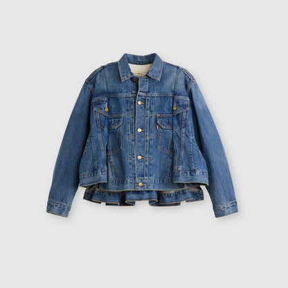 Levi’s® x sacai Women’s Denim Jacket