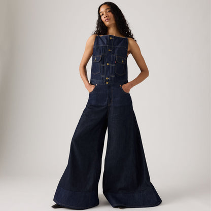 Levi's® x sacai Women’s Denim Jumpsuit