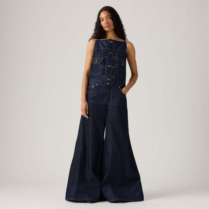 Levi's® x sacai Women’s Denim Jumpsuit