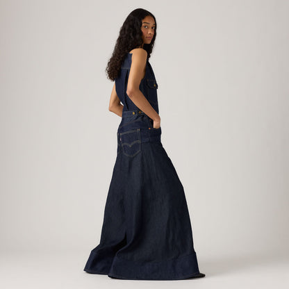 Levi's® x sacai Women’s Denim Jumpsuit