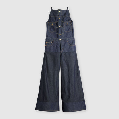 Levi's® x sacai Women’s Denim Jumpsuit