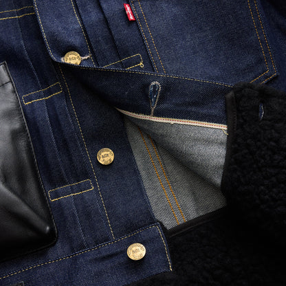 Levi’s® x sacai Women's Sherpa Jacket