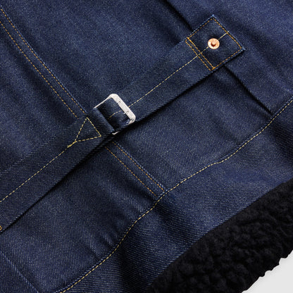 Levi’s® x sacai Women's Sherpa Jacket