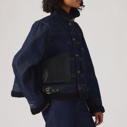Levi’s® x sacai Women's Sherpa Jacket