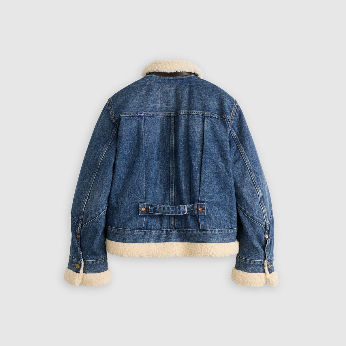 Levi’s® x sacai Women's Sherpa Jacket