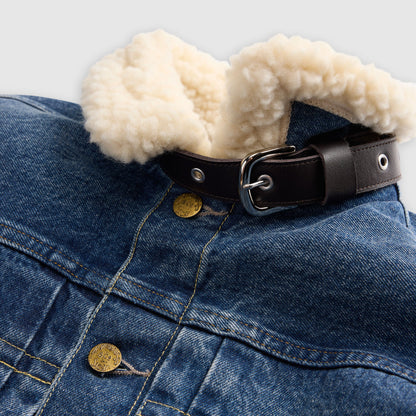 Levi’s® x sacai Women's Sherpa Jacket
