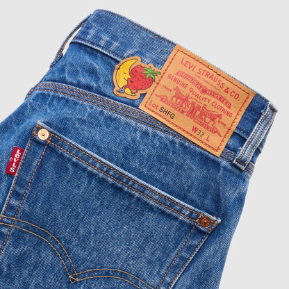 Levi’s® x Sky High Farm Goods Baggy Utility Shorts