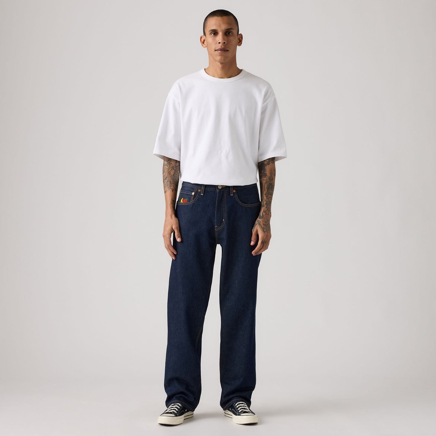 Levi’s® x Sky High Farm Goods Loose Jeans
