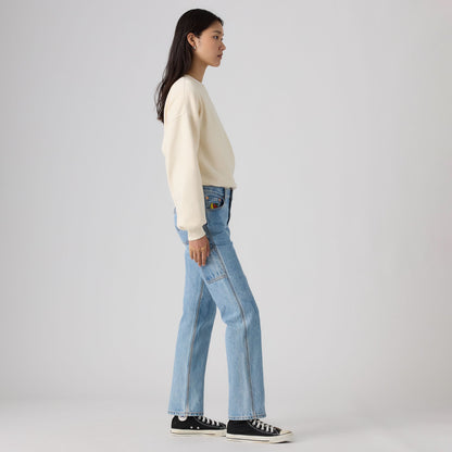 Levi’s® x Sky High Farm Goods Straight Jeans