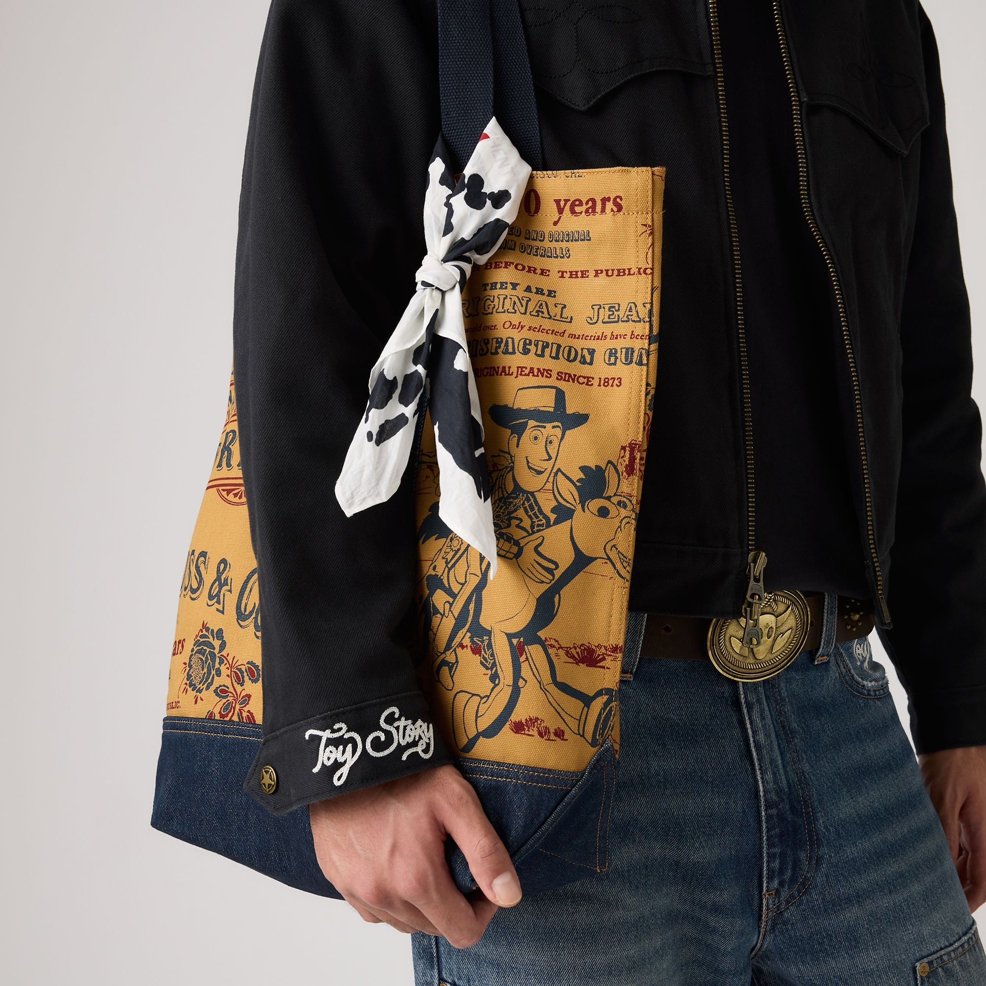 Levi's® x Toy Story Bandana (3-Pack) - The Party's All Here Multi