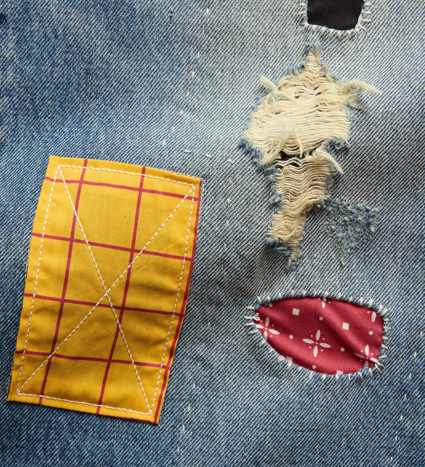 Levi's® x Toy Story Men's 568 Loose Jeans - Woody's Dx Print Pnt