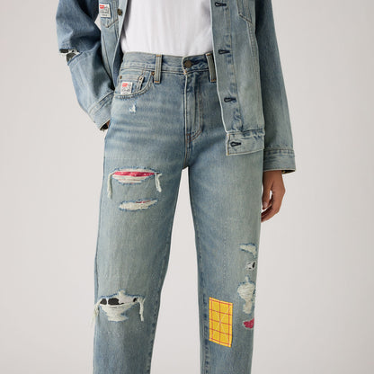 Levi's® x Toy Story Men's 568 Loose Jeans