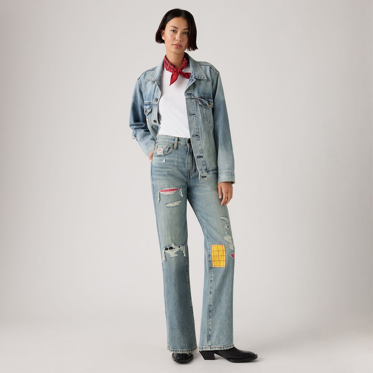 Levi's® x Toy Story Men's 568 Loose Jeans