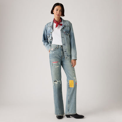 Levi's® x Toy Story Men's 568 Loose Jeans