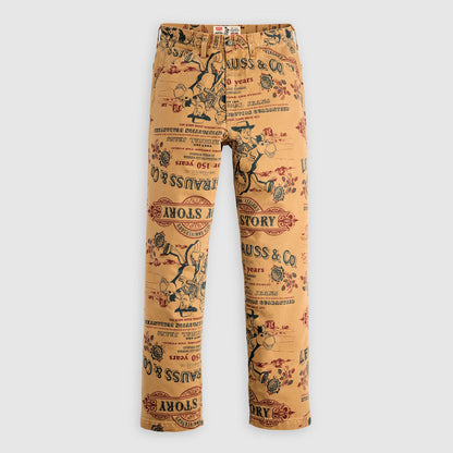 Levi's® x Toy Story Men's 568 Loose Utility Jeans