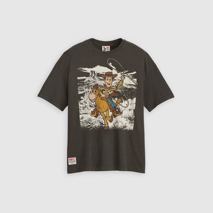 Levi's® x Toy Story Men's Boxy Tee