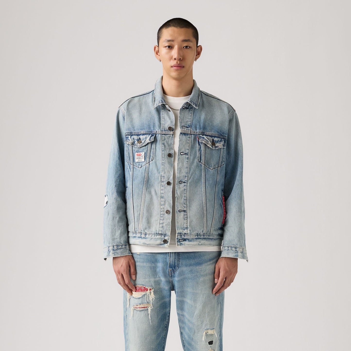 Levi's® x Toy Story Men's Type III Trucker Jacket