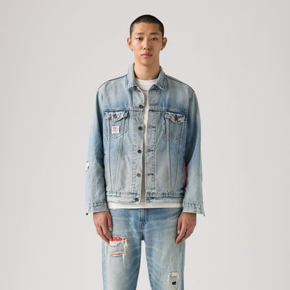 Levi's® x Toy Story Men's Type III Trucker Jacket