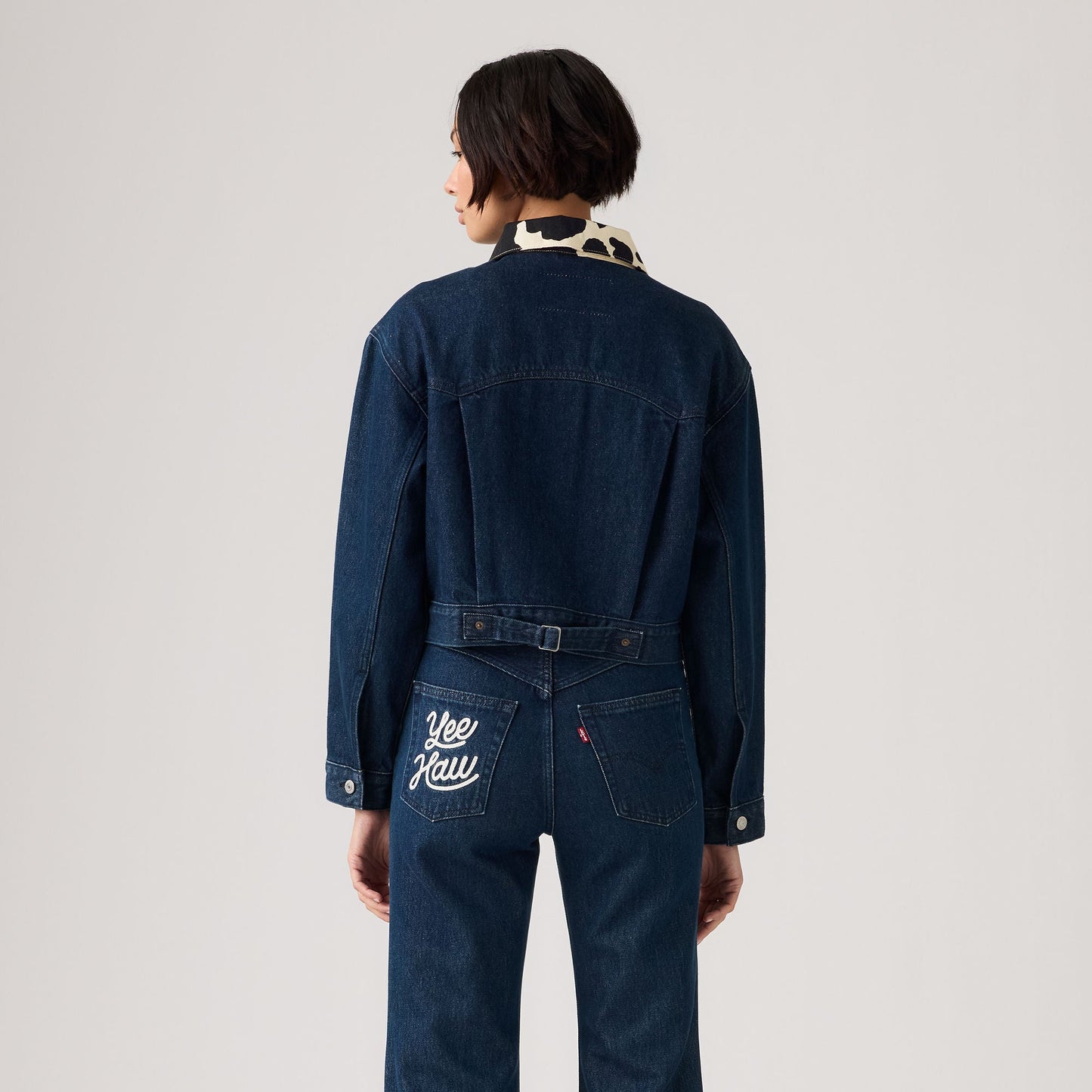Levi's® x Toy Story Women's Type II Trucker Jacket