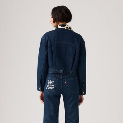 Levi's® x Toy Story Women's Type II Trucker Jacket
