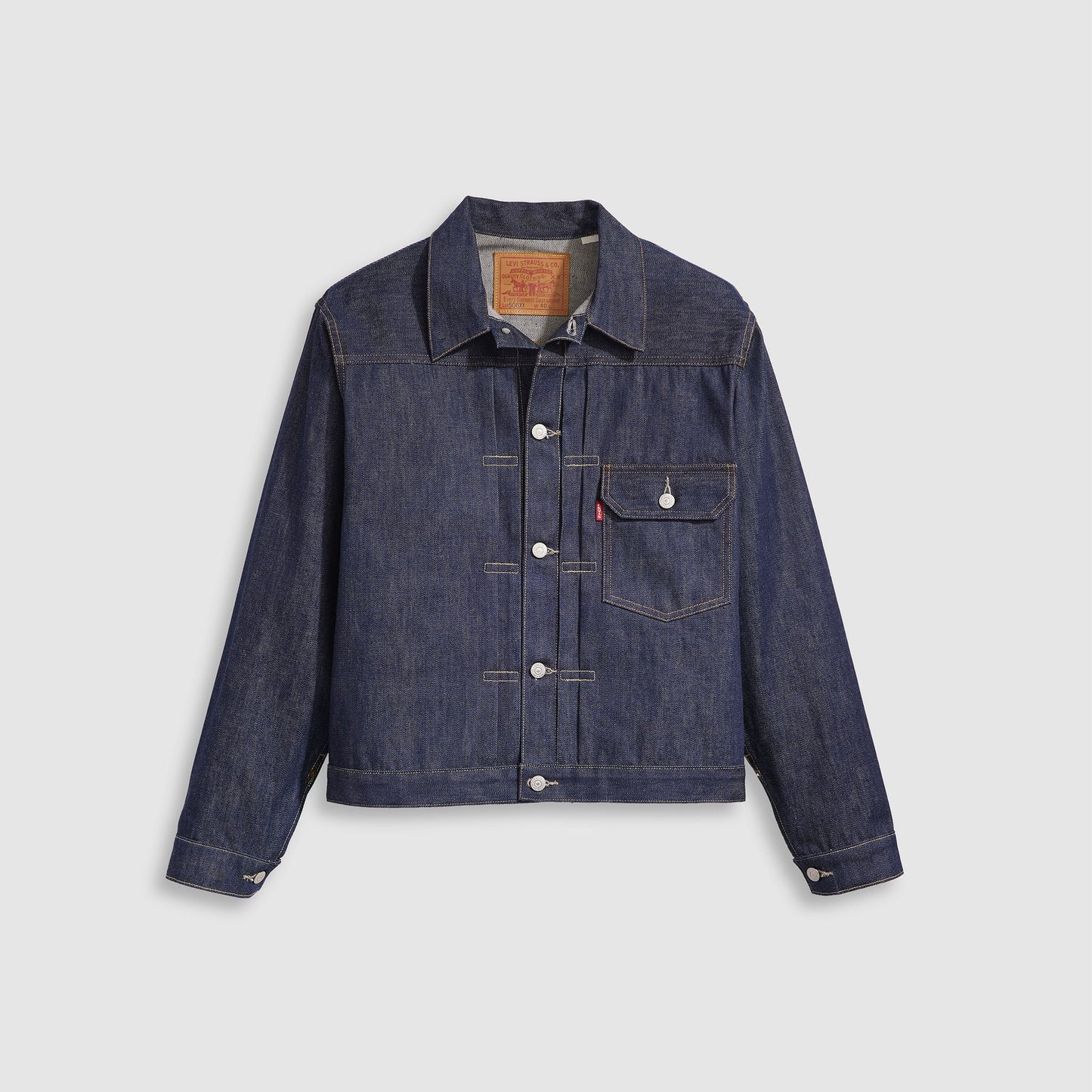 Levi's®Men's 1936 Type I Jacket