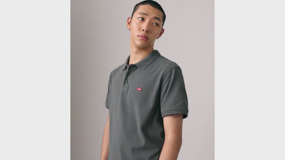 Levi's® Men's Housemark Polo Shirt With Performance Cool