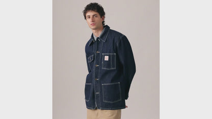Levi's® Men's Berkley Chore Coat