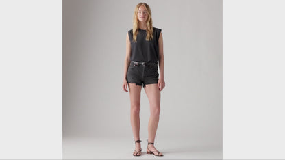 Levi's® Women's 501® Original High-Rise Jean Shorts