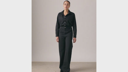 Levi's® Women's Rinoa Wide-Leg Jumpsuit