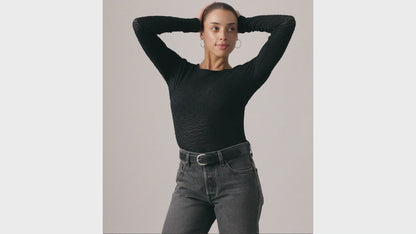 Levi's® Women's Anika Crewneck Top