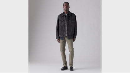 Levi's® Men's Relaxed Type 3 Trucker Jacket