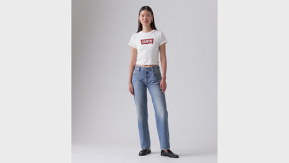 Levi's® Women's Graphic Essential Sporty Tee