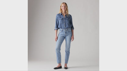 Levi's® Women's Doreen Utility Shirt