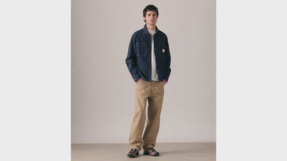 Levi's® Men's 568™ Loose Straight Carpenter