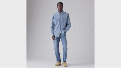 Levi's® Men's 502™ Taper Jeans