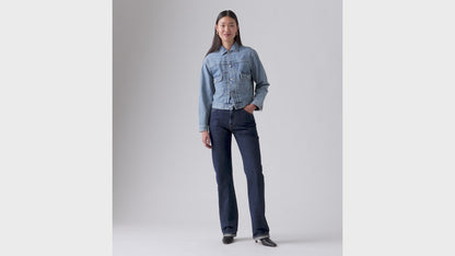 Levi's® Blue Tab™ Women's Plank Straight Jeans
