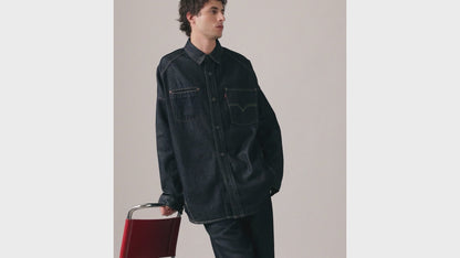 Levi's® Men's Twist Shacket